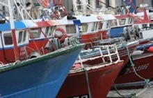 Rząd chce zniszczyć polskie rybołówstwo?