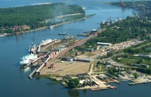 Ogromny krok w stronę rozwoju polskich portów - umowa na pogłębienie podpisana