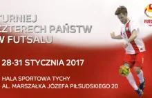 Polska wygrywa z Bośnią i Hercegowiną w futsalu 3:1! Pierwszy raz w historii!