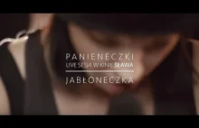 Panieneczki - Jabłoneczka - folkowo elektroniczne dziewczyny!