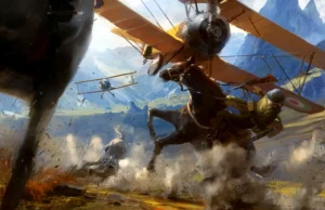 Battlefield 1 wymagania sprzętowe. Najlepsza optymalizacja serii?