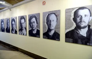 Rosja: w siedzibie Memoriału spotkanie o operacji polskiej NKWD