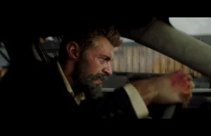 Jackman jako nowatorski efekt komputerowy w filmie "Logan: Wolverine"
