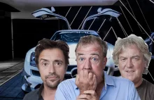 Clarkson, Hammond i May tworzą „YouPorn z samochodami”