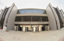 Stadion Miejski GKS Tychy - galeria zdjęć z modernizacji obiektu (2.06.2015).