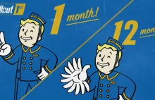 Bethesda w formie. To, co miał oferować abonament Fallout 76 1st… nie działa