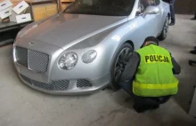 'AutoBild' opisuje triki polskiej mafii samochodowej w Niemczech: sieć...