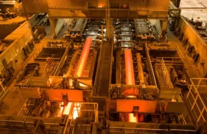 ArcelorMittal nie wyłączy pieca w Krakowie