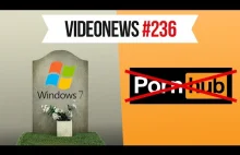 Co się działo w technologii? VideoNews #236