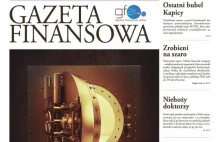 Tajne konta polityków. Rekordzista Jacek Piechota ma 11 mln dol! CAŁY TEKST!