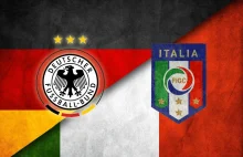 Germany 4-1 Italy – 3/29/2016 Highlights