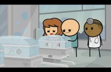 God's Plan - Cyanide & Happiness Shorts