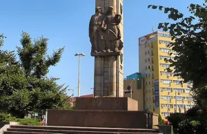 Pomnik Wdzięczności dla Armii Radzieckiej w Szczecinie zostanie usunięty