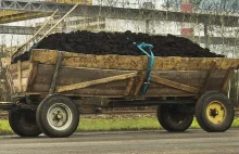 Ukraina kupi węgiel od separatystów
