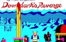 Doomdark's Revenge - klasyk RPG z 1985 r. trafia na smartfony