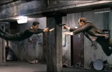 „Matrix” - kasowy hit, który odmienił oblicze światowej kinematografii