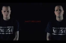 LORD OF THE LOST - Matt Bellamy