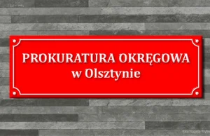 Wyniki badań toksykologicznych zmarłego producenta. Jest informacja z proku...