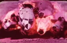F-0452 Crash Transport Safety Test