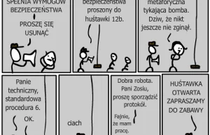 [KOMIKS] Jak tworzy się miejsca pracy w Unii Europejskiej