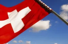 Szwajcarzy odrzucą gigantyczną płacę minimalną? 4000 franków miesięcznie