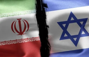 „Izrael”: Wojna z Iranem coraz bardziej prawdopodobna