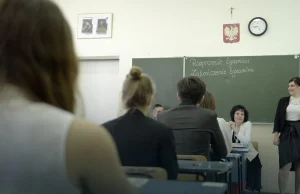 Matura 2016. MEN wprowadza duże zmiany dla uczniów