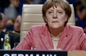 Merkel: wśród uchodźców jednak byli terroryści