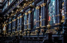 Najpiękniejszy polski kościół? Efektowna renowacja bazyliki Bożego Ciała
