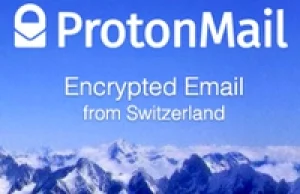 ProtonMail: Fizycy z CERN i MIT chcą odzyskać internet. Mail na początek.