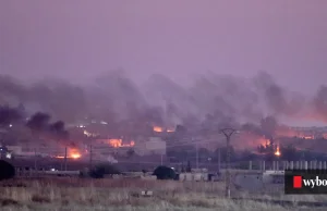 Turecka armia ruszyła na Kurdów. Zaczęła się wielka inwazja