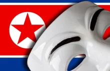 Korea Północna została zaatakowana na Twitterze i Flickrze