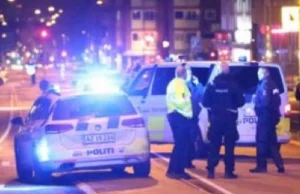 PILNE! Ataki w Kopenhadze i Nowym Jorku! Strzelanina i atak samochodem.
