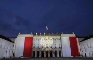 Ułóż listę priorytetów dla prezydenta RP (przeciągaj, aby ustalić kolejność)