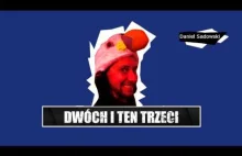 Dwóch i Ten Trzeci - nowy podcast/cykl wywiadów