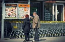 Biedronka handluje już dosłownie wszystkim