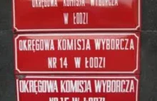 Jednomandatowe okręgi wyborcze