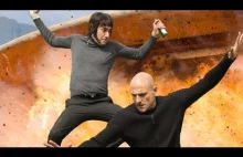 Trailer filmu The Brothers Grimsby
