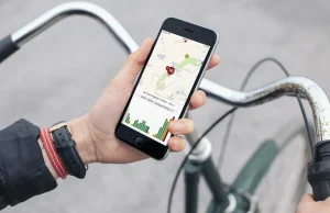 Aplikacja sprawdzi ilość rowerów miejskich. Twórcą programista ze Szczecina