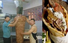 Kebaby mogą być skażone jako zemsta islamistów za antyislamizację w Europie!