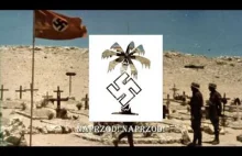 Deutsches Afrikakorps "Unser Rommel" Tłumaczenie