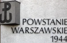 75 rocznica wybuchu Powstania Warszawskiego [PROGRAM]
