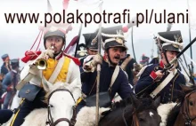 Ułani pod Waterloo 2015