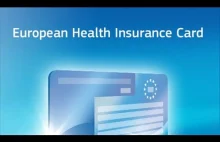 Europejska Karta Ubezpieczenia Zdrowotnego (EKUZ)