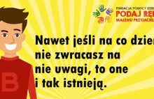 Fundacja Pomocy Dzieciom Podaj Rękę Małemu Przyjacielowi