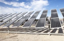 Znaczny rozwój energetyki słonecznej w 2015 roku