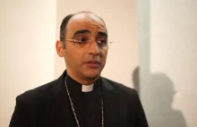 Biskup porwany przez Al-Kaidę: chrześcijanie na świecie są brutalnie mordowani