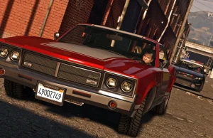 GTAV PC: premiera przesunięta po raz kolejny, wymagania sprzętowe