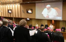 Watykan: rozpoczął się szczyt w sprawie nadużyć