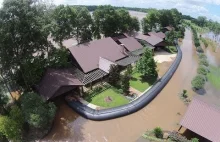 Wygrać z powodzią w texasie za 8300$